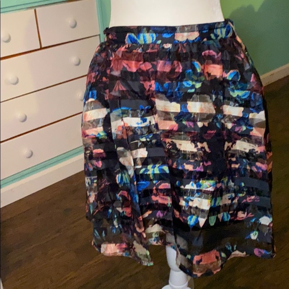 Stretchy Skirt